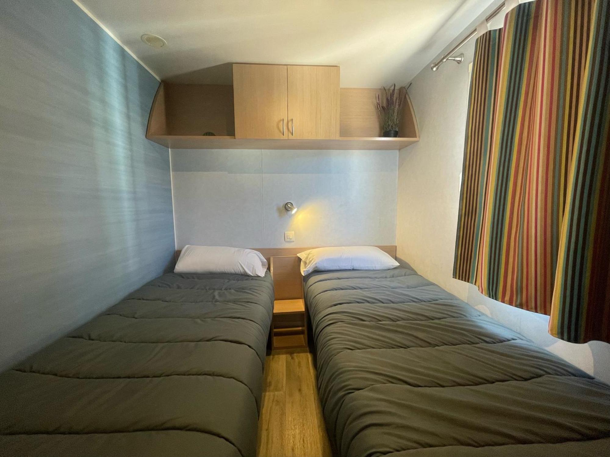Camping El Roble Valderrobres Extérieur photo